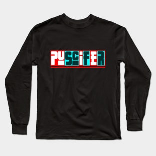 Puscifer Long Sleeve T-Shirt